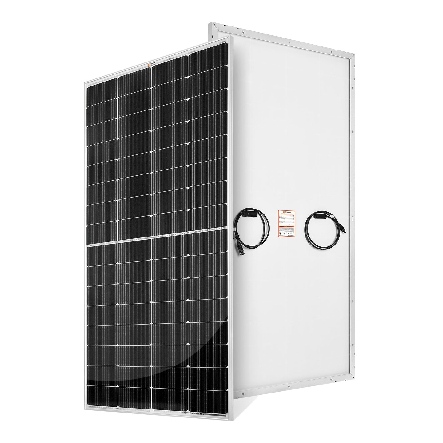 Rich Solar 250 Watt MEGA Solar Panel 12V Off Grid UL Certified