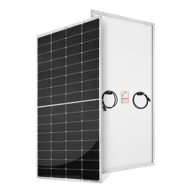 Rich Solar 250 Watt MEGA Solar Panel 12V Off Grid UL Certified