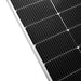 Rich Solar 250 Watt MEGA Solar Panel 12V Off Grid UL Certified