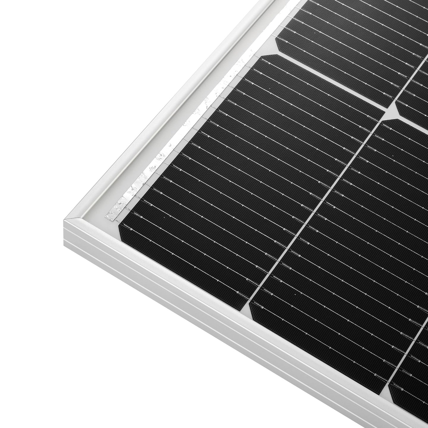 Rich Solar 250 Watt MEGA Solar Panel 12V Off Grid UL Certified