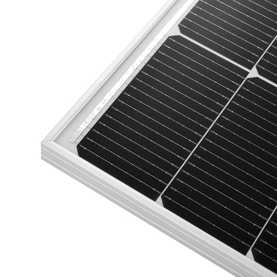 Rich Solar 250 Watt MEGA Solar Panel 12V Off Grid UL Certified