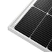 Rich Solar 250 Watt MEGA Solar Panel 12V Off Grid UL Certified