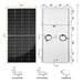 Rich Solar 250 Watt MEGA Solar Panel 12V Off Grid UL Certified