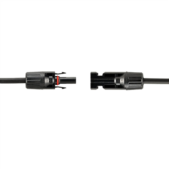 Rich Solar 2 To 1 Parallel Adapter Weatherproof Plug And Play