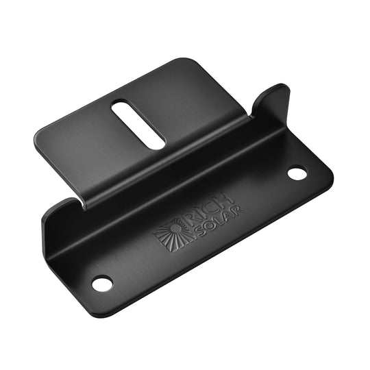 Rich Solar Z Mounting Brackets For MEGA Series Panels