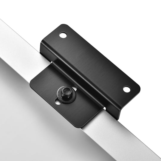 Rich Solar Z Mounting Brackets For MEGA Series Panels