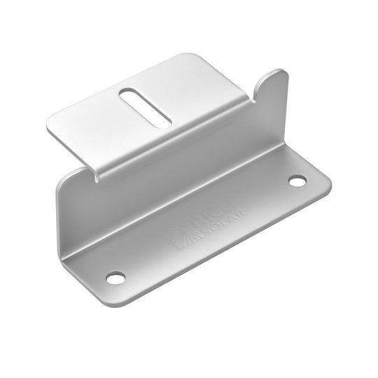 Rich Solar Z Mounting Brackets For MEGA Series Panels