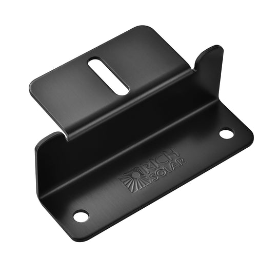 Rich Solar Z Mounting Brackets For MEGA Series Panels