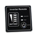 Rich Solar 1500W 12V Pure Sine Wave Inverter For RVs Vans Boats