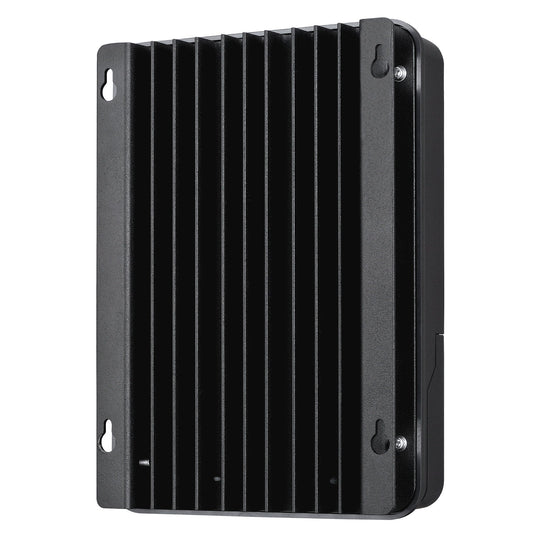 Rich Solar 20A MPPT Solar Charge Controller Efficient Charging