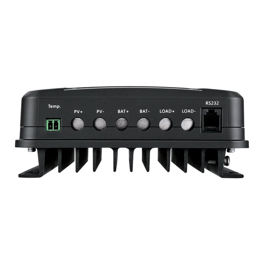Rich Solar 20A MPPT Solar Charge Controller Efficient Charging