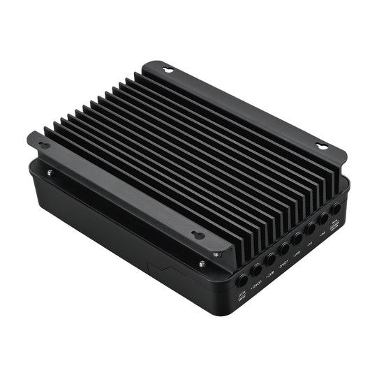 Rich Solar 60 Amp MPPT Charge Controller For Max Power