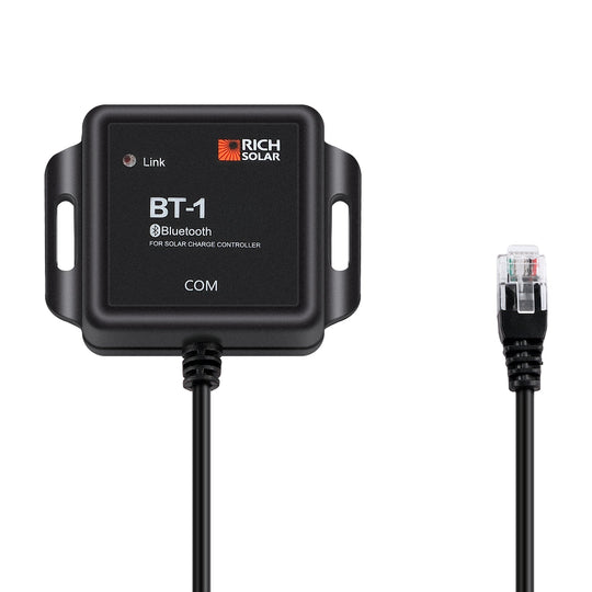 Rich Solar BT 1 Bluetooth Module For 20 30 40 60A MPPT Controllers