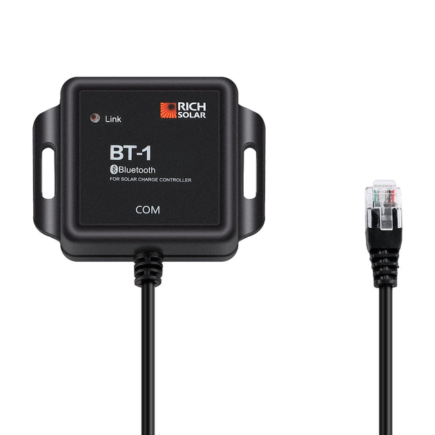 Rich Solar BT 1 Bluetooth Module For 20 30 40 60A MPPT Controllers