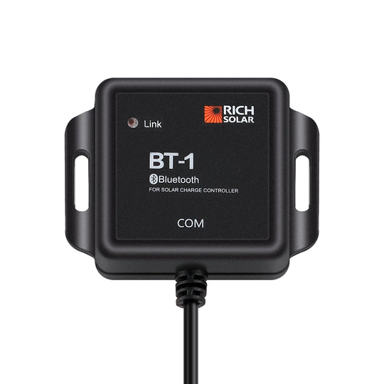 Rich Solar BT 1 Bluetooth Module For 20 30 40 60A MPPT Controllers