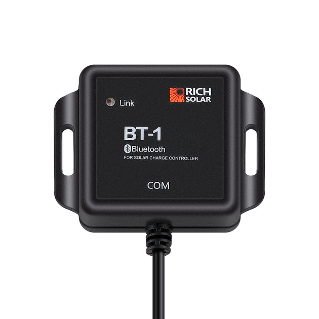 Rich Solar BT 1 Bluetooth Module For 20 30 40 60A MPPT Controllers