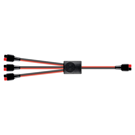 Rich Solar Anderson Parallel Adapters 2 To 1 3 To 1 4 To 1