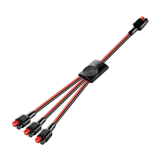 Rich Solar Anderson Parallel Adapters 2 To 1 3 To 1 4 To 1