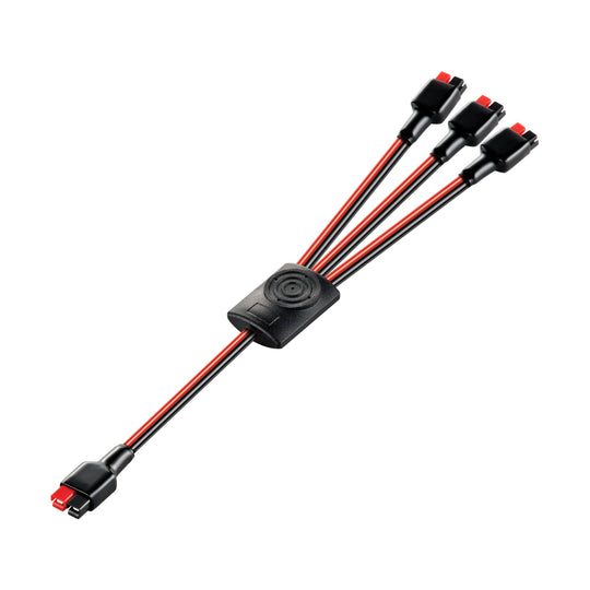 Rich Solar Anderson Parallel Adapters 2 To 1 3 To 1 4 To 1