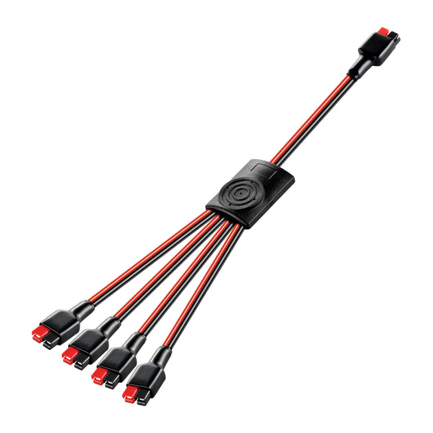 Rich Solar Anderson Parallel Adapters 2 To 1 3 To 1 4 To 1