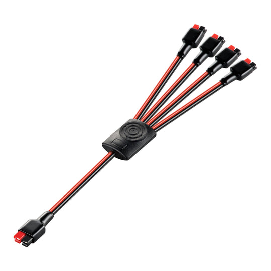 Rich Solar Anderson Parallel Adapters 2 To 1 3 To 1 4 To 1
