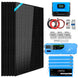 SunGoldPower 6kW Solar Kit With 10kWh LiFePO4 Battery Off Grid