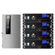SunGoldPower 7.6KW 48V Hybrid Inverter With Solar Charger