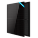 SunGoldPower 415W Bifacial Solar Panel High Efficiency UL Certified