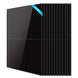 SunGoldPower 415W Bifacial Solar Panel High Efficiency UL Certified