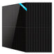 SunGoldPower 415W Bifacial Solar Panel High Efficiency UL Certified
