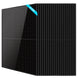 SunGoldPower 415W Bifacial Solar Panel High Efficiency UL Certified