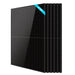 SunGoldPower 415W Bifacial Solar Panel High Efficiency UL Certified