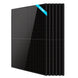 SunGoldPower 415W Bifacial Solar Panel High Efficiency UL Certified