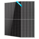 SunGoldPower 560W Bifacial PERC Solar Panel High Efficiency