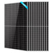 SunGoldPower 560W Bifacial PERC Solar Panel High Efficiency