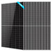 SunGoldPower 560W Bifacial PERC Solar Panel High Efficiency