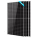 SunGoldPower 560W Bifacial PERC Solar Panel High Efficiency