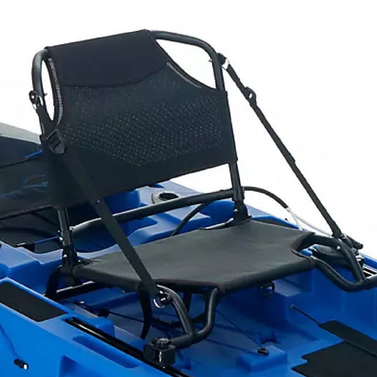 Magellan Pro 10.6 Angler PD Riot Hero Fishing Seat