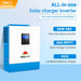 SunGoldPower 5000W 48V Solar Inverter Charger