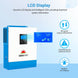 SunGoldPower 5000W 48V Solar Inverter Charger