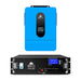 SunGoldPower 6.5kW 48V Solar Inverter Split Phase Output