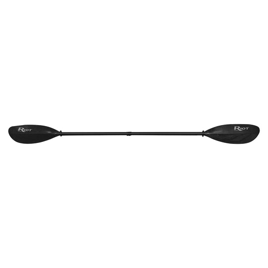Riot Super Elite Pro Carbon Fiber Pickleball Paddle
