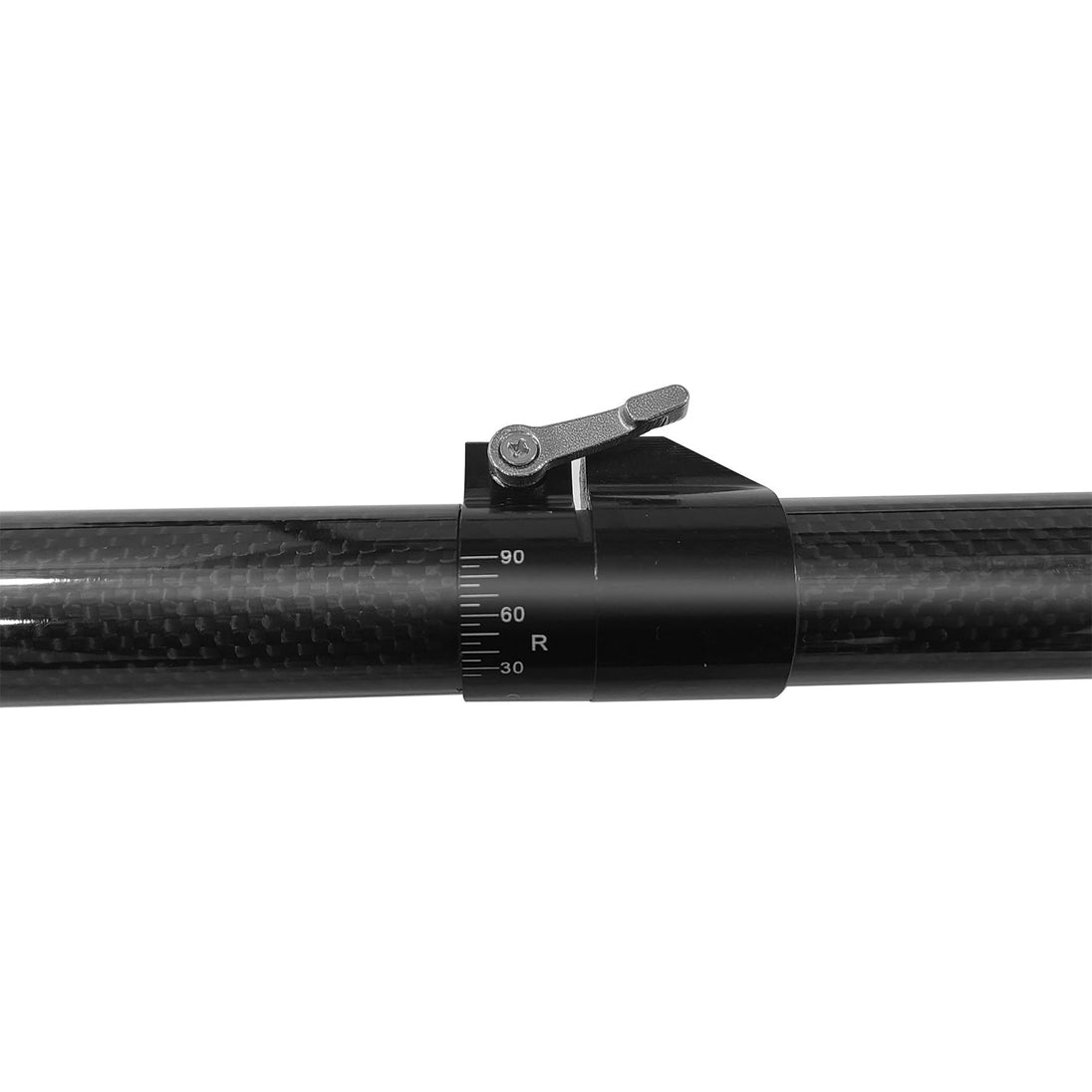 Riot Super Elite Pro Carbon Fiber Pickleball Paddle