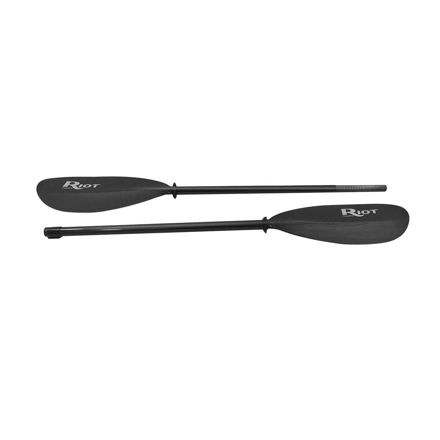 Riot Super Elite Pro Carbon Fiber Pickleball Paddle