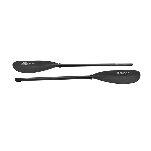Riot Super Elite Pro Carbon Fiber Pickleball Paddle