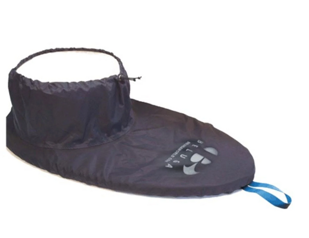 Riot Eco Touring Kayak Sprayskirt