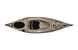 Riot Kayak 9.5 Fast Touring Recreational Sit On Top