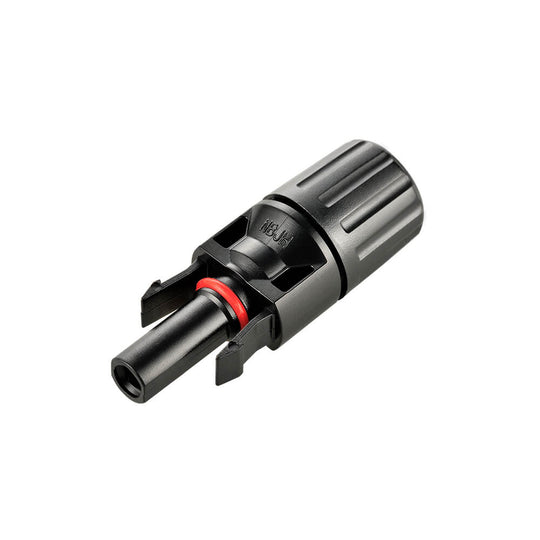 Rich Solar Solar Connectors MC4 Pair For Easy DIY Installation