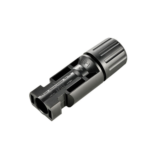 Rich Solar Solar Connectors MC4 Pair For Easy DIY Installation