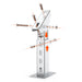 Rich Solar Adjustable Ground Mount For 1 4 Solar Panels